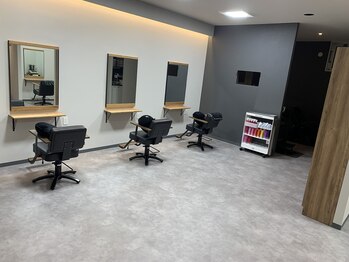 HAIR RESORT kanoa´【カノア】