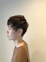 ウィ ラグゼ 北千住店(Oui luxe)&nbsp;立体感バツグン◎【 アクティブショートレイヤー 】