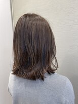 シエル 藤沢店(CIEL)&nbsp;外ハネ抜け感ミディ