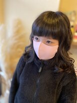 ヘアクリエイションソウル(Hair creation Sowl)&nbsp;【Sowl】Kids cut