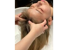 ヘアースペース ミツオ(hair space MITSUO)