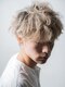 ドゥークス(Douxx)の写真/実力派スタイリストが一人ひとりの毛流れ・生えグセ・骨格のバランスを見極め理想を叶えたカットをします！