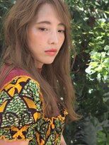 リブロ 三軒茶屋(LIBRO)&nbsp;カジュアル×ロング