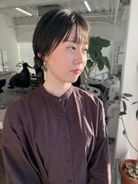 フィル(fil)&nbsp;マッシュショート