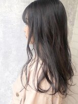 ジーナ 銀座(Zina) #髪質改善#イルミナ#デザインカラー【Zina銀座】