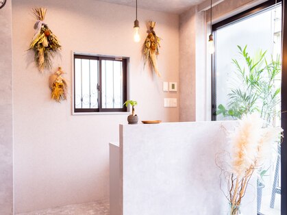 レイン(rain)の写真