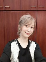 ヘアーアンドメイク リーブル(Hair&Make Libre) ＵＫＡＩ 