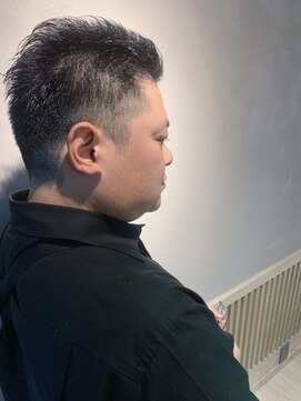 アクティフ(actif) 30代40代50代60代 メンズカット/ヘッドスパ/名古屋/名駅