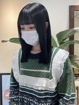 ロカ(roka) putsu medium cut