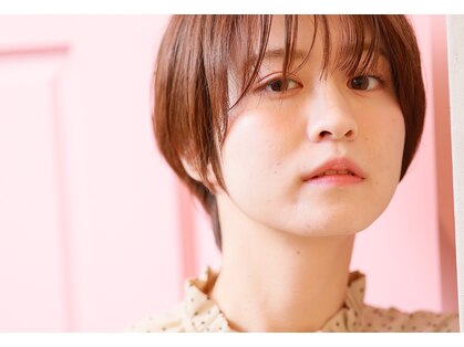 ミエルヘアーエスト 新宿店(mielhair est)の写真