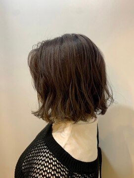 オリジンアド(ORIGIN+) ボブ