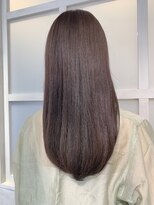 フォルテ ギンザ(FORTE GINZA) ナチュラルヘア