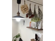 ジゼルヘアガーデン 佐沼店(Giselle.hairgarden)