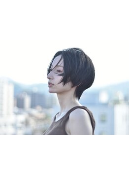 【桑園】円山エリアで大人女性に人気のサロン【zero hair】が丁寧かつ高い技術で、通う度綺麗にー