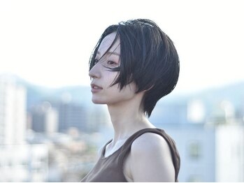 ゼロヘアー ガーデン(zero hair GARDEN)の写真/【桑園】円山エリアで大人女性に人気のサロン【zero hair】が丁寧かつ高い技術で、通う度綺麗にー