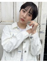 シーク(seek)&nbsp;seek short