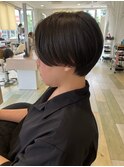 ショート