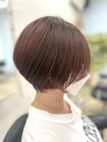 ヴァニラ(Vanilla) グラボブ