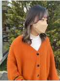 フェイスフレーミング