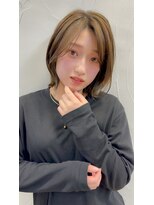 エゴイスト(EGOIS&)&nbsp;ボブ