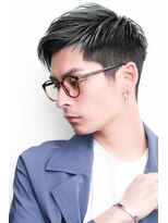 ブレスボー コウベ(Breath beauu)&nbsp;▼吉田尚宏Breath beauu Kobe▼メンズ/美容室/三宮/元町/神戸