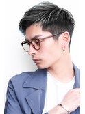 ▼吉田尚宏Breath beauu Kobe▼メンズ/美容室/三宮/元町/神戸