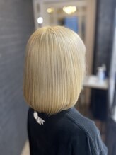 ビューティボックスモンロー(Beauty Box MONROE)