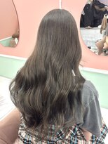 ガーランド(Girland)&nbsp;【Girland/kiko】グレージュ♪