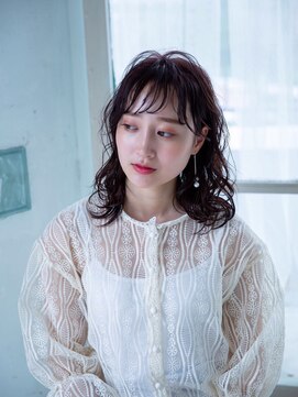 ヘアーサロン リアン 鴻巣店(hair salon Rien) 大人気の大人カワイイスタイル