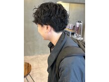 エルロンバイマフェ(AILERON by mahae)