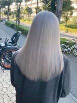 モアムー(Moremuu)&nbsp;ホワイトカラー