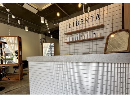 リベルタ(LIBERTA)の写真