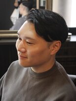 バーバー ネオ ザ クラス(BARBER NEO The Class) 7：3パート