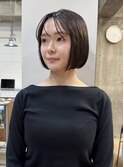 ミニボブ