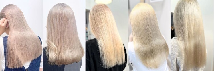 バイユアオウンフラワーズコロンカバ(buy your own flowers : kava)のサロンヘッダー