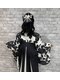 アーモンド 米子店(Au monde)の写真/【特別な日ぜひAu mondeへ☆】結婚式、卒業式、成人式、ライブなど着付け・ヘアセット・メイクまでお任せ◎