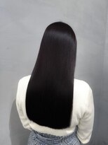 ネイヴィル 銀座(navile)&nbsp;髪質改善トリートメント