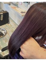 エズ(Eze)&nbsp;ラベンダーカラー