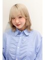 ネオリーブ クタ 町田店(Neolive kuta)/上羽ユイコNeolive町田/ショート/ブリーチ