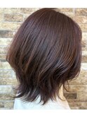 外はねボブ