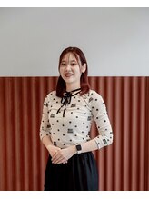 シンシ(Cinci) 廣沢 來星