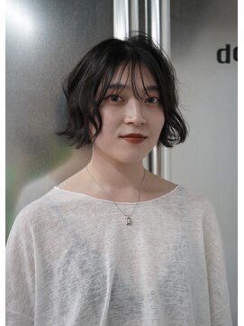 ダウ(dow) リップラインボブ