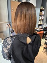 トリニティ(trinity)&nbsp;オイルストレート・髪質改善【豊見城】