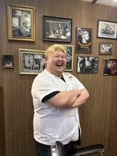 ザヘアー(The hair)&nbsp;中田 孝之