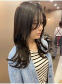 韓国レイヤー/くびれレイヤー/くびれ巻き
