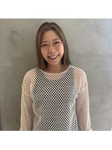 アムアム(amu_amu) 栗原 志穂
