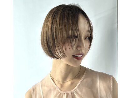 アース 大分セントポルタ店(HAIR&MAKE EARTH)の写真