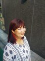 ヘアー グリーン(hair green) 伊藤 