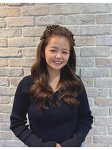 アクロ あべの店(ACRO) 中村 美羽