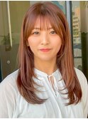 似合わせカット30代40代50代ショートボブくびれレイヤーカット